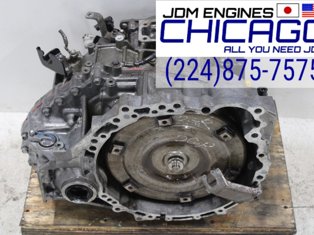 JDM TOYOTA VENZA, SIENNA, CAMRY, AVALON, LEXUS ES350 2GR-FE 3.5L V6 FWD A/T U660E