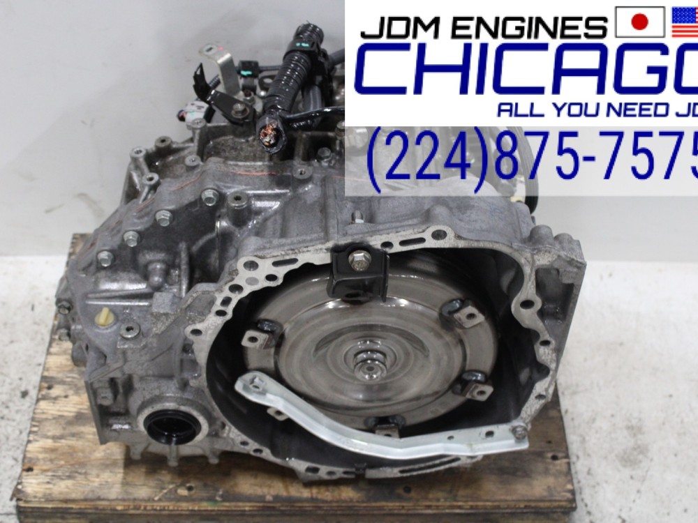 JDM 2012-2017 TOYOTA CAMRY 2AR-FE 2.5L 4CYL FWD AUTO TRANSMISSION