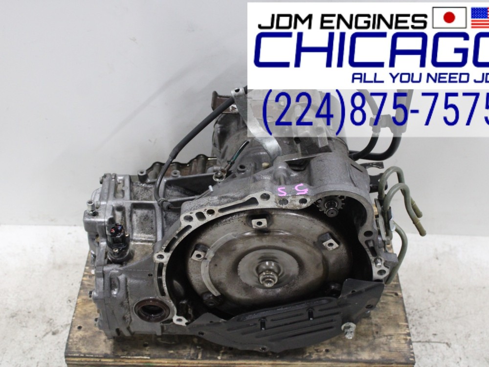 JDM TOYOTA CAMRY 1997-2001 5S-FE 2.2L DOHC 4CYL AUTO TRANSMISSION