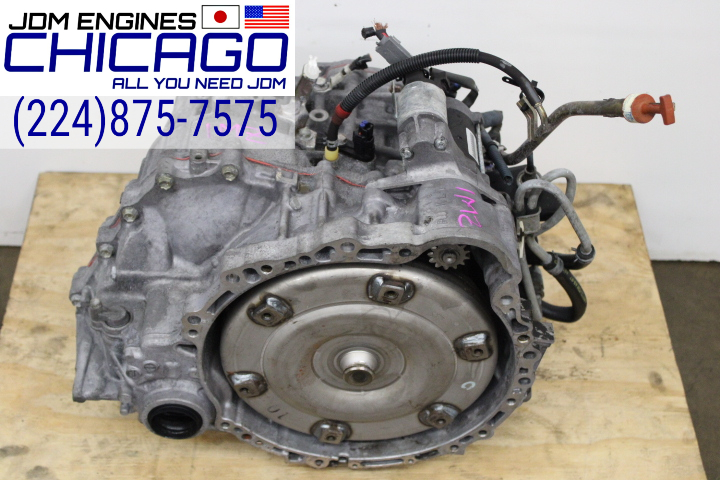 JDM 99-03 1MZ-FE 3.0 V6 FWD AUTOMATIC TRANSMISSION CAMRY/HIGHLANDER/SIENNA/RX300